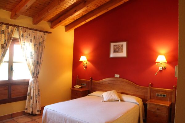 Hotel & SPA Peña Montañesa (Labuerda)